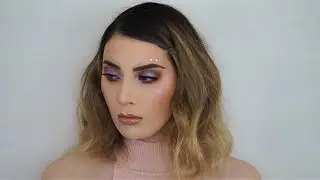Coachella Music Festival Makeup Tutorial *LONG LASTING*