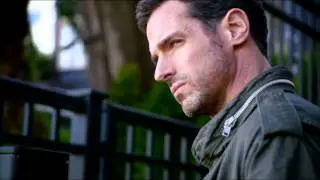 Alcatraz Trailer