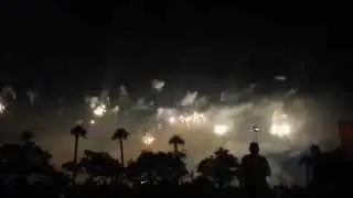 Australia Day 2015 in Perth