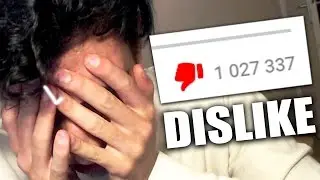 Dislikez Cette Vid&Eacute;O !