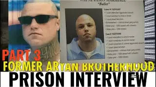 BECOMING A BROTHERHOOD MEMBER (THE MONSTER I BECOME) part 3