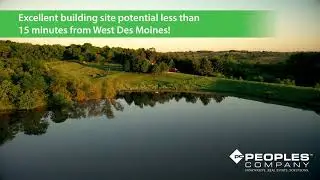 71 Acres M/L Land For Sale - Madison County, Iowa