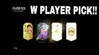 Player Picks Are JUICED Right Now! FIFA 23 Ultimate Team!!