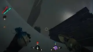 deathloop random kill with grenade