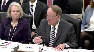 Heinrich underscores need to retain top scientists and engineers at national labs
