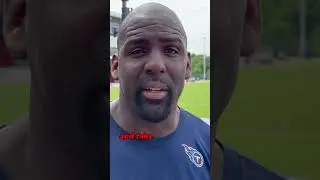 #Titans Defensive Pass Game Coordinator Chris Harris on the focus of the secondary this season #nfl