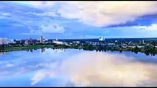 Озеро Вирлиця | Vyrlytsya Lake