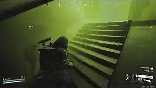 ARC RAIDERS GAMEPLAY 