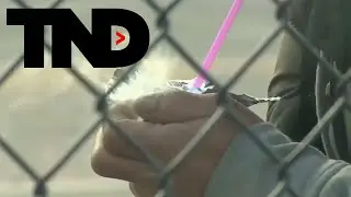 Oregon residents voice concerns over program that would issue smoking supplies to fentanyl users