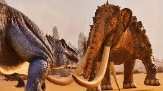 ASA Cross-Platform Mods Spotlight, November 10 - November 14, 2025