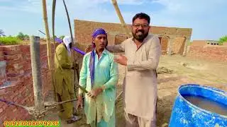Masnoi Tang Sy Bhi Bacho Ka pait Palny K liy Ghar Ni Betha||Azhar Hussain Vlogs