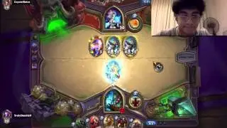 Mana Wyrm too OP for Truly