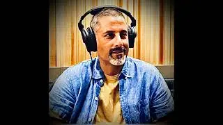 An interview with Michael Scotto 8/19/25