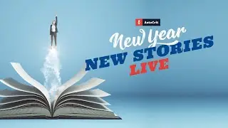 Brainstorming Techniques for Writing - New Year, New Stories: Brainstorming Live