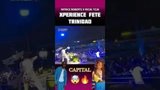 @xperiencefete Live Event #carnival 2026 #caribbean #reels #starkingenttv 💯🇹🇹🔥