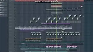 FL Studio Chill House Project vol.1 [40 likes or $5=flp] 3projects sold