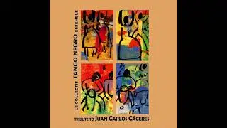 Despedida  (Buschini, Figueroa) feat. Horacio Burgos, Martin Bruhn