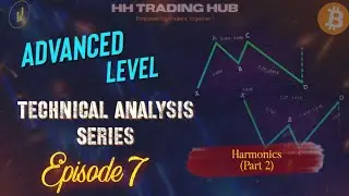 Harmonics Patterns Part#2 - Episode 7 - Urdu/Hindi