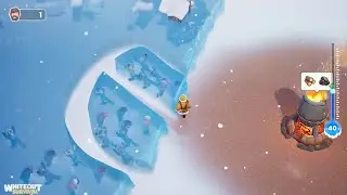 Whiteout Survival &ndash; He saved lives of frozen friends and made them slaves