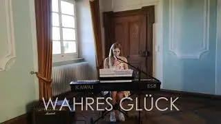 Wahres Gl&uuml;ck - Rocky (Cover) - Annika Ro&szlig;meier