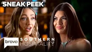 SNEAK PEEK: Grace Lilly Arrives Late For Maddi Reese's DJ Set | Southern Hospitality (S3 E7) | Bravo