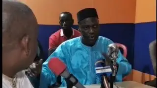 mamadou Konaté secret pour réussir un a faire les puissants faïda kun Faya kun