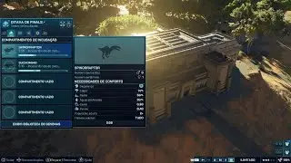 Jurassic World Evolution 3:Spinorraptor|DxV|Suchomimo(2 Luta)(Quartas De Finals).