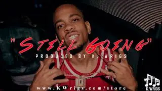 🔥 **FREE BEAT** RJ x Mozzy x YG Type Beat 2018 - 