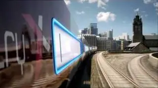 CrossCountry trains- Your Search Engine