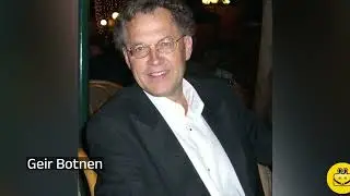Geir Botnen