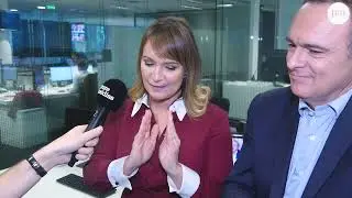 #PorteOuvertes Puremédias : dans les coulisses de BFM TV