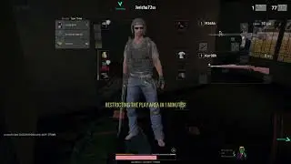 pubg cqc