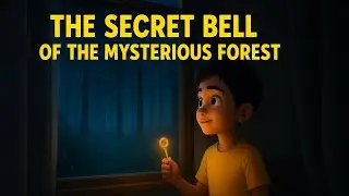 THE SECRET BELL OF THE MYSTERIOUS FOREST | WinkleWump #kidsstory  #bedtimestory  #englishkidsstory