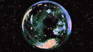 William Pearson - Interstellar Spheres