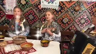 СМАЙЛ ФЕСТ| Дует 