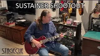 Sustainiac против Veyz Sustainer