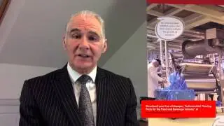 Antimicrobial Flooring Facts for the Food and Beverage Industry