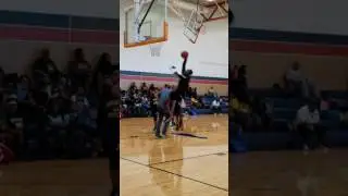 GotGame? Jr. Exposure Event South Bend Breakers Warm Up
