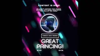 Content Is King! - Donarus
