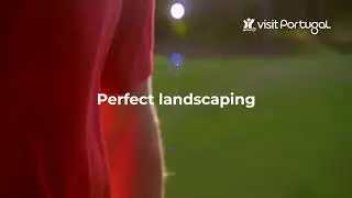Golf in Portugal