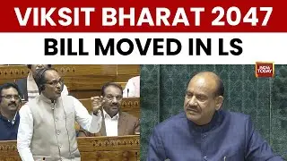 VB&ndash;G Ram G Bill Explained: How This Bill Aims to Transform Rural India by 2047 | India Today News
