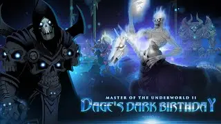 =AQW= DAGERECRUIT Quest completa
