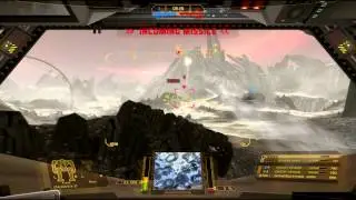 Максимальный дамаг {STALKER STK 3F}