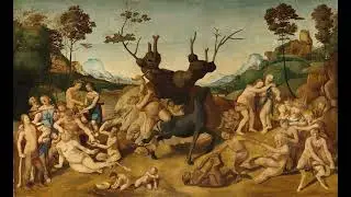 PIERO DI COSIMO, UN 