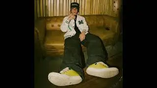 Robot 95 x Zxmyr / Boom Bap Type Beat / El barrio / Prod. Vancouver