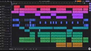 i tried to make a pinocchioP song