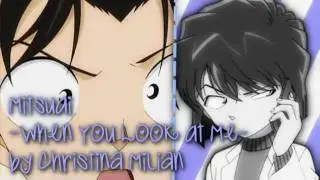 [MitsuAi] - Tell me what you see .{ for AnimezzTV