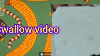 Playing game worms zone with asmr crunch video best relaxes sound 