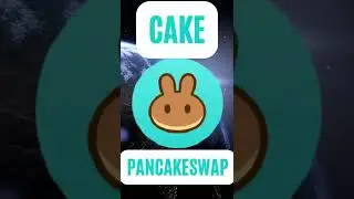 TOP 5 CRYPTO in 2022 *DON'T MISS* (UNI XRP VRA CAKE FTM)