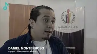 &iquest;Conoces tus derechos como artista Guatemalteco? Unete a Expomusic 2023